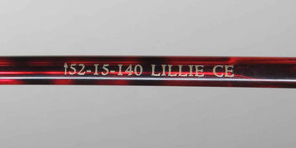 Dana Buchman Lillie Eyeglasses