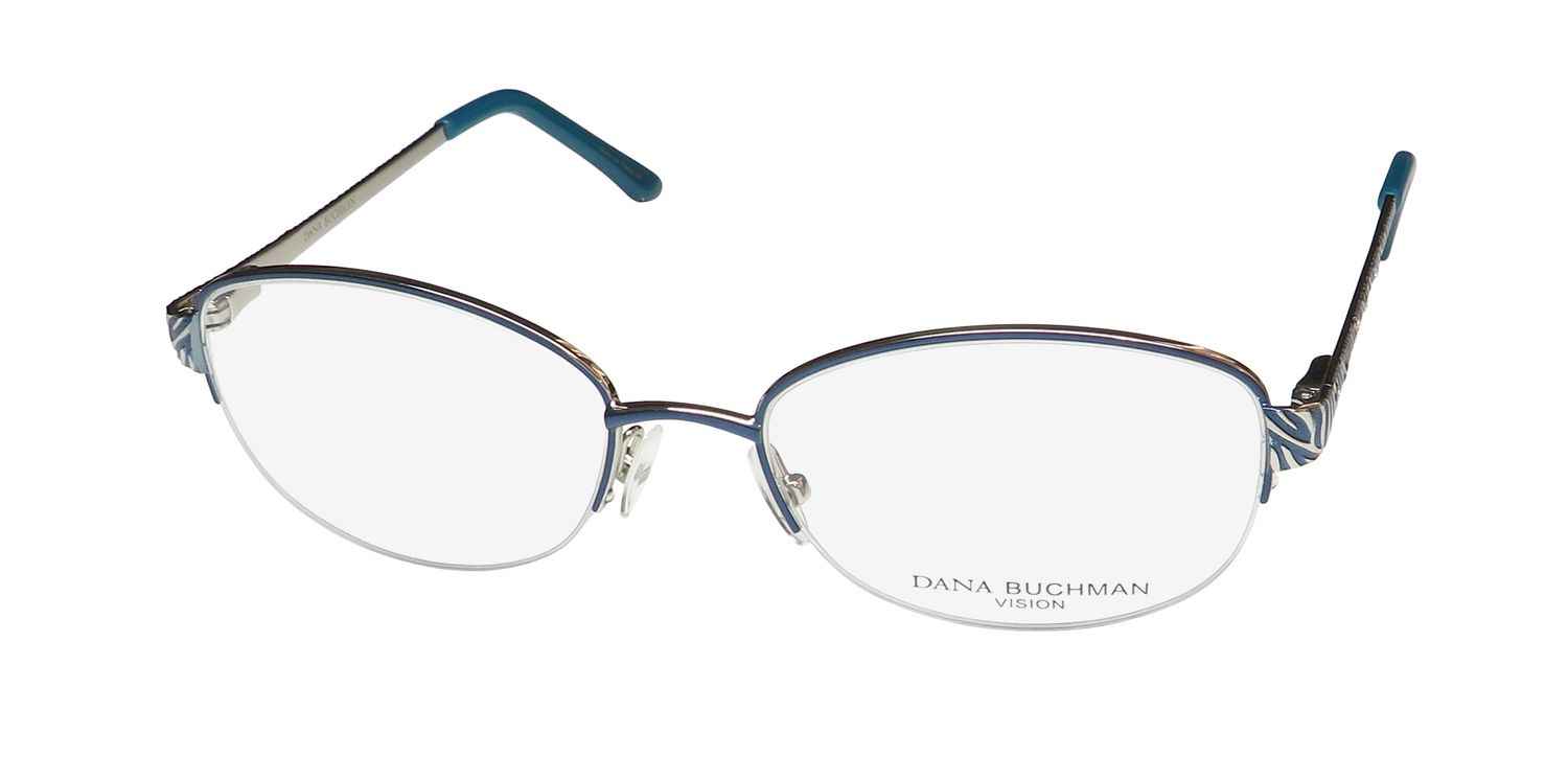 Dana Buchman Eugenia Eyeglasses