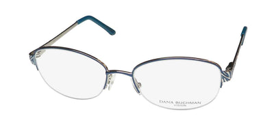 Dana Buchman Eugenia Eyeglasses