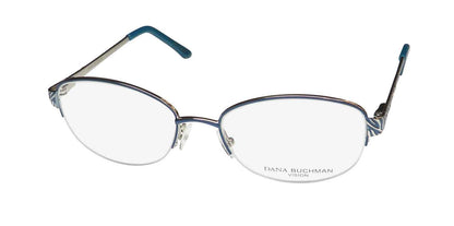 Dana Buchman Eugenia Eyeglasses
