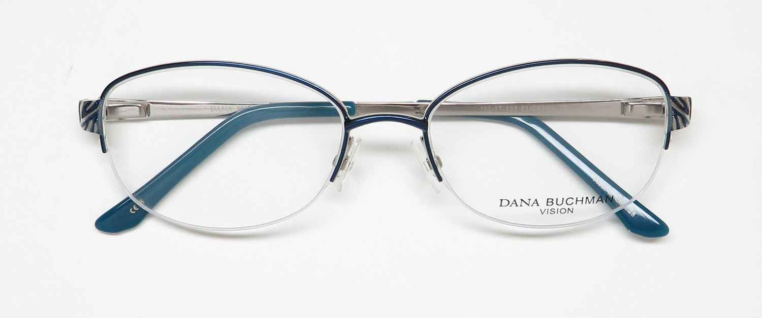 Dana Buchman Eugenia Eyeglasses