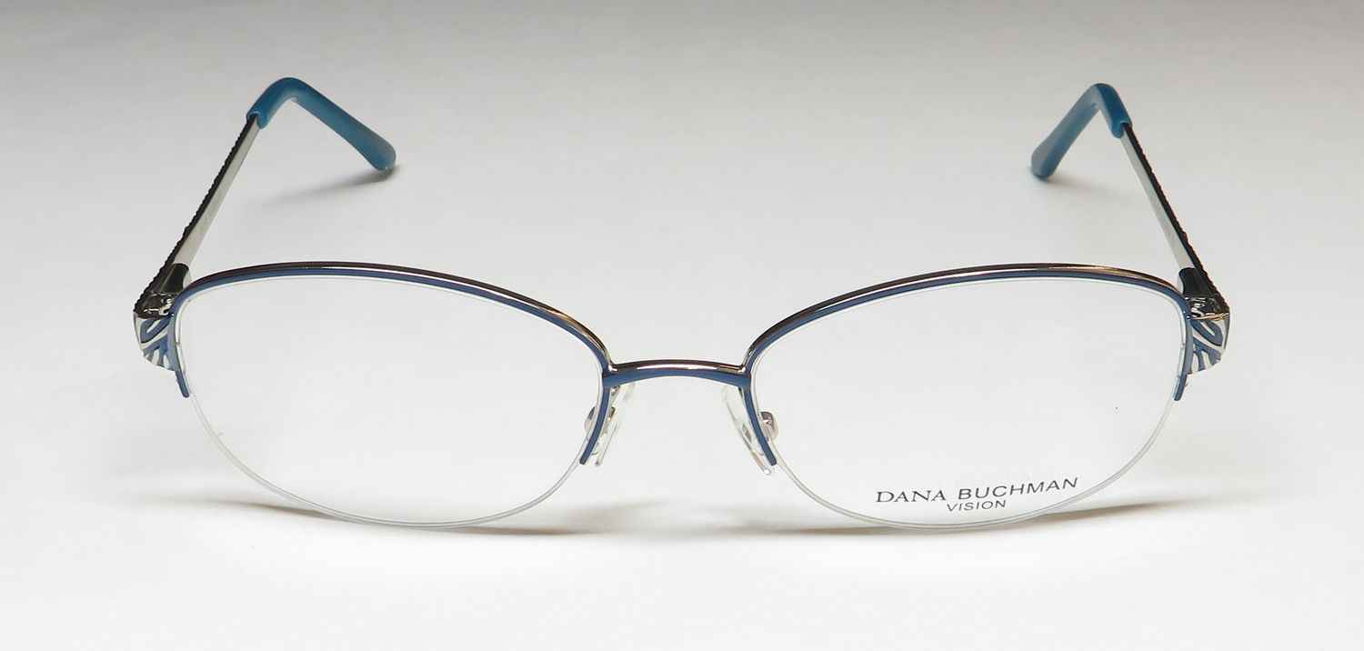 Dana Buchman Eugenia Eyeglasses