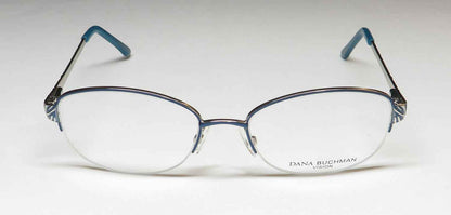 Dana Buchman Eugenia Eyeglasses