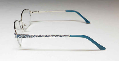 Dana Buchman Eugenia Eyeglasses