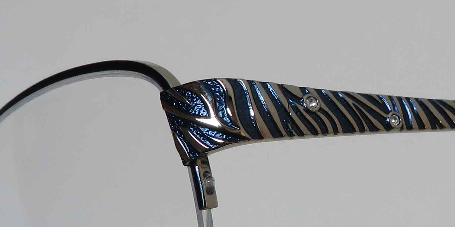 Dana Buchman Eugenia Eyeglasses