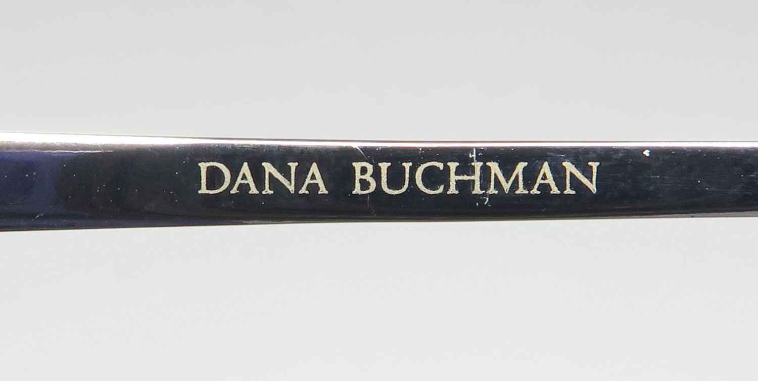 Dana Buchman Eugenia Eyeglasses