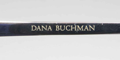 Dana Buchman Eugenia Eyeglasses