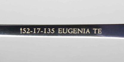 Dana Buchman Eugenia Eyeglasses