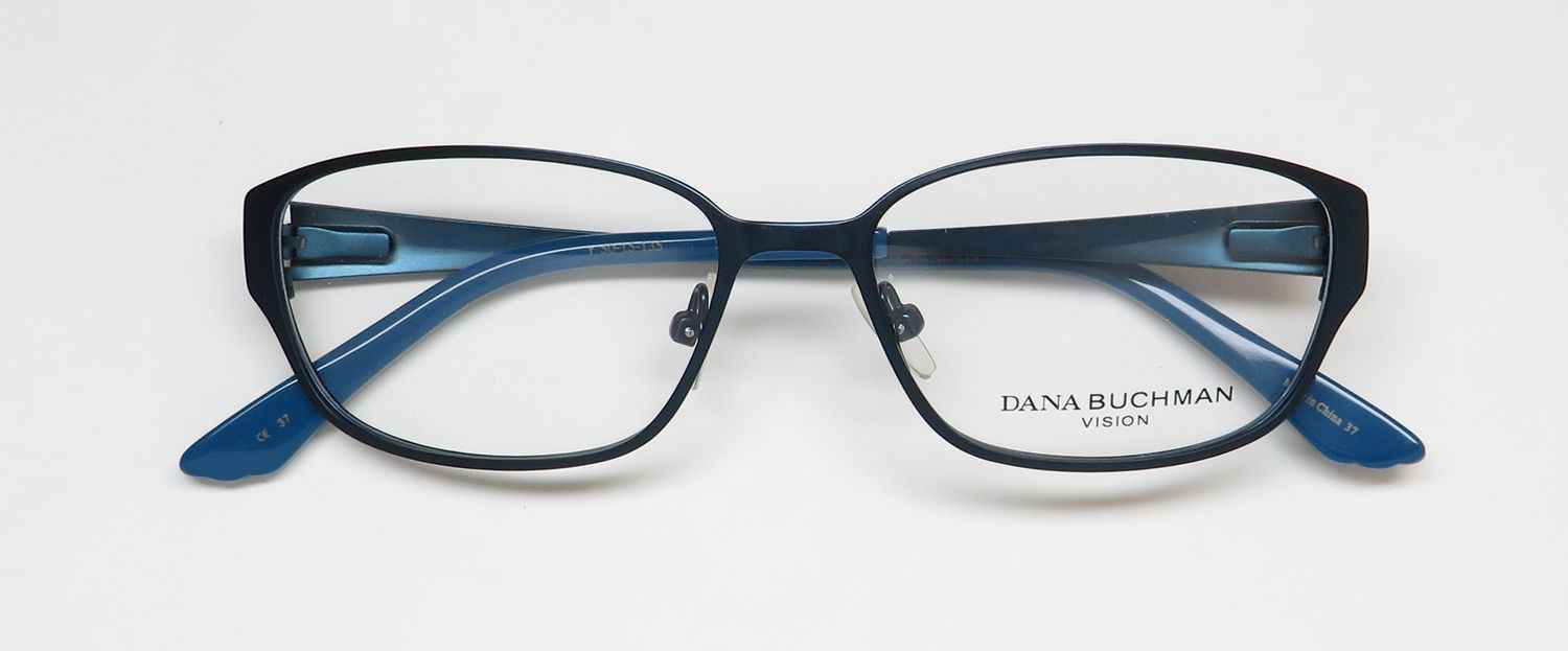 Dana Buchman Simza Eyeglasses