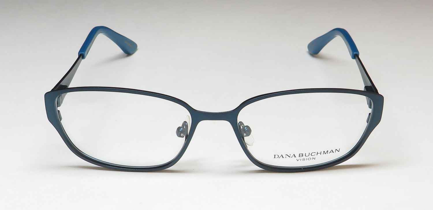 Dana Buchman Simza Eyeglasses