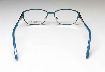 Dana Buchman Simza Eyeglasses