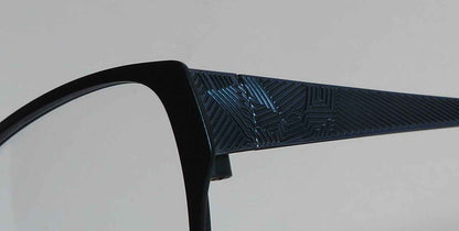 Dana Buchman Simza Eyeglasses