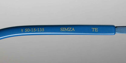 Dana Buchman Simza Eyeglasses