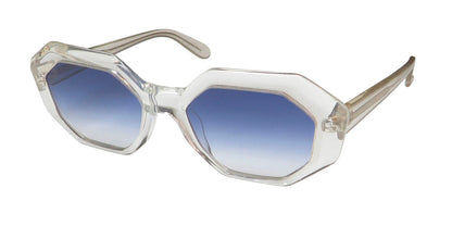 Garrett leight jacqueline sunglasses by ModaFrames