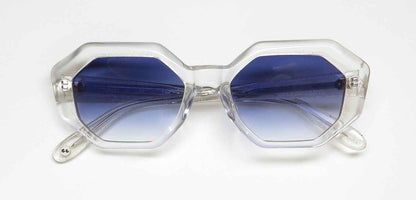 Garrett Leight Jacqueline Sunglasses