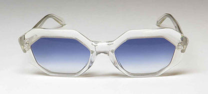 Garrett Leight Jacqueline Sunglasses