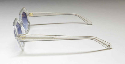 Garrett Leight Jacqueline Sunglasses