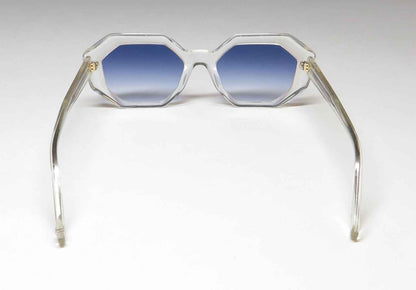 Garrett Leight Jacqueline Sunglasses