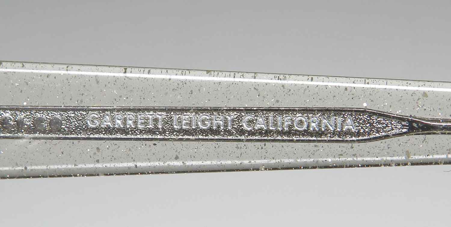 Garrett Leight Jacqueline Sunglasses