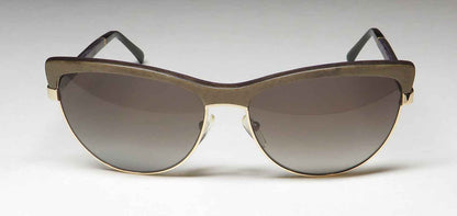 Gold &amp; Wood Altais Sunglasses