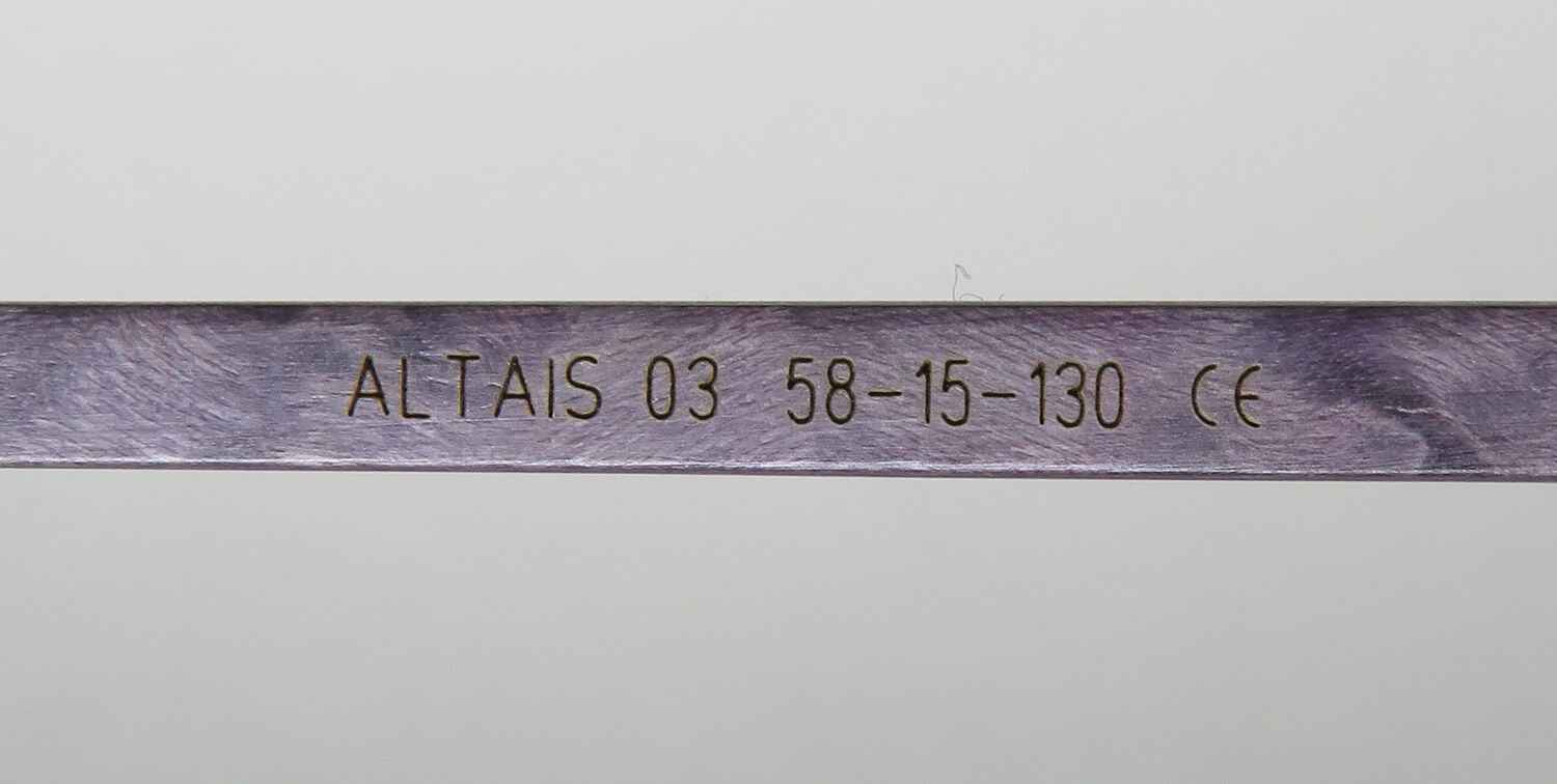 Gold &amp; Wood Altais Sunglasses