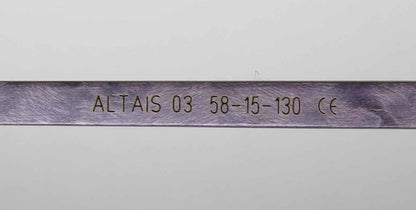 Gold &amp; Wood Altais Sunglasses