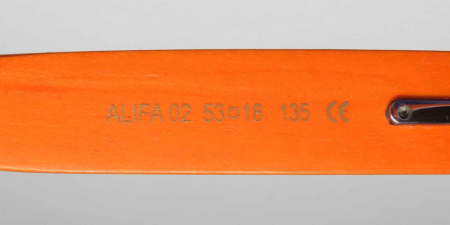 Gold &amp; Wood Alifa Sunglasses