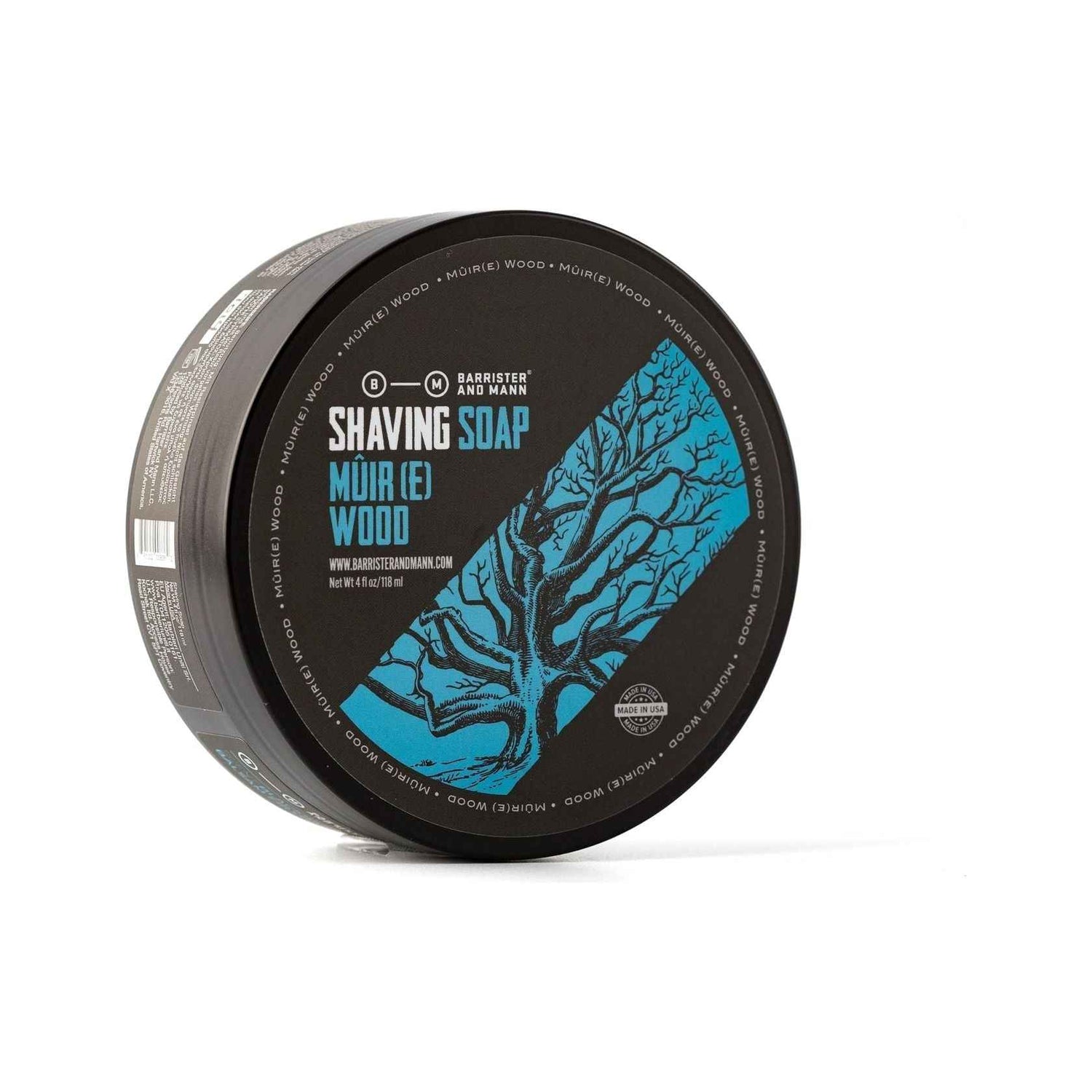 Barrister &amp; Mann Mûir(e) Wood Collection