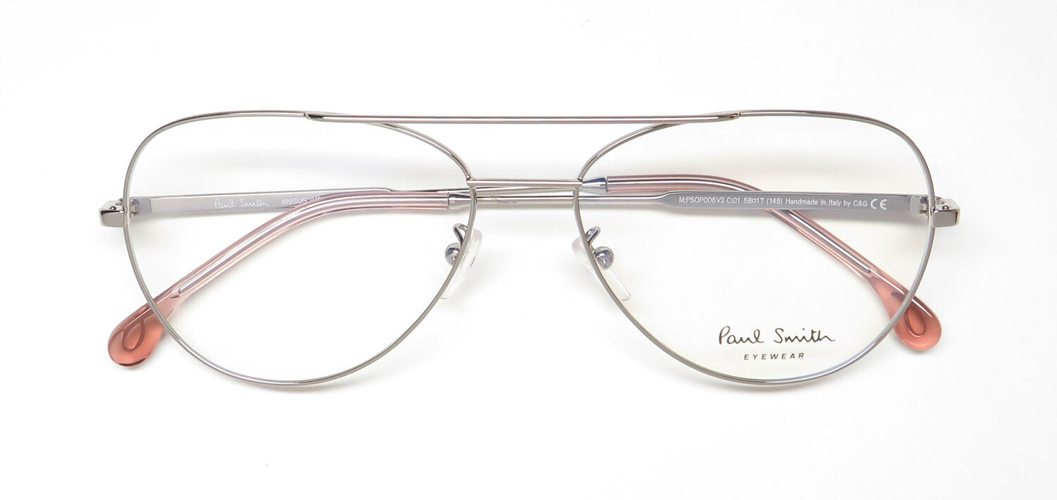 Paul Smith Angus (v2) Eyeglasses by ModaFrames