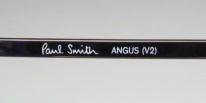 Paul Smith Angus (v2) Eyeglasses by ModaFrames