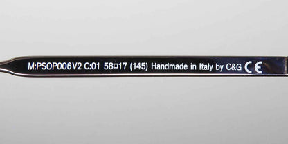 Paul Smith Angus (v2) Eyeglasses