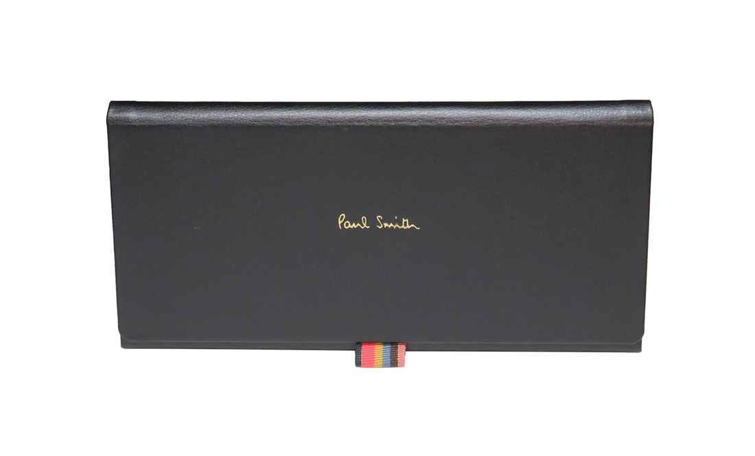 Paul Smith Angus (v2) Eyeglasses
