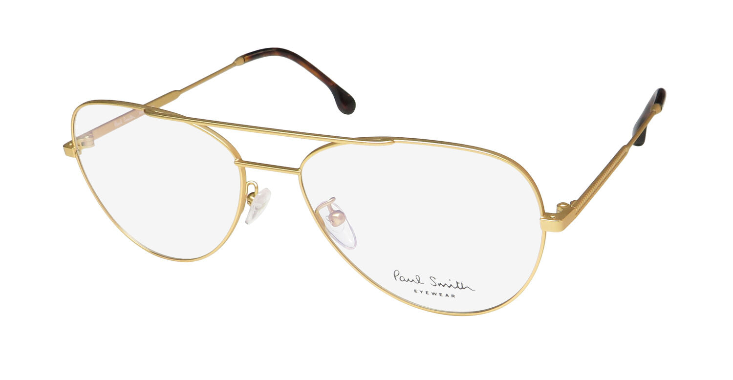 Paul Smith Angus (v2) Eyeglasses by ModaFrames