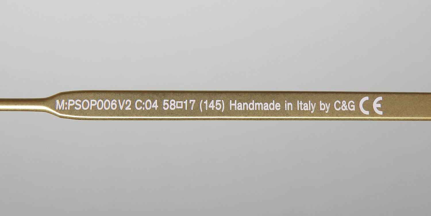 Paul Smith Angus (v2) Eyeglasses