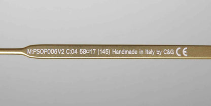 Paul Smith Angus (v2) Eyeglasses