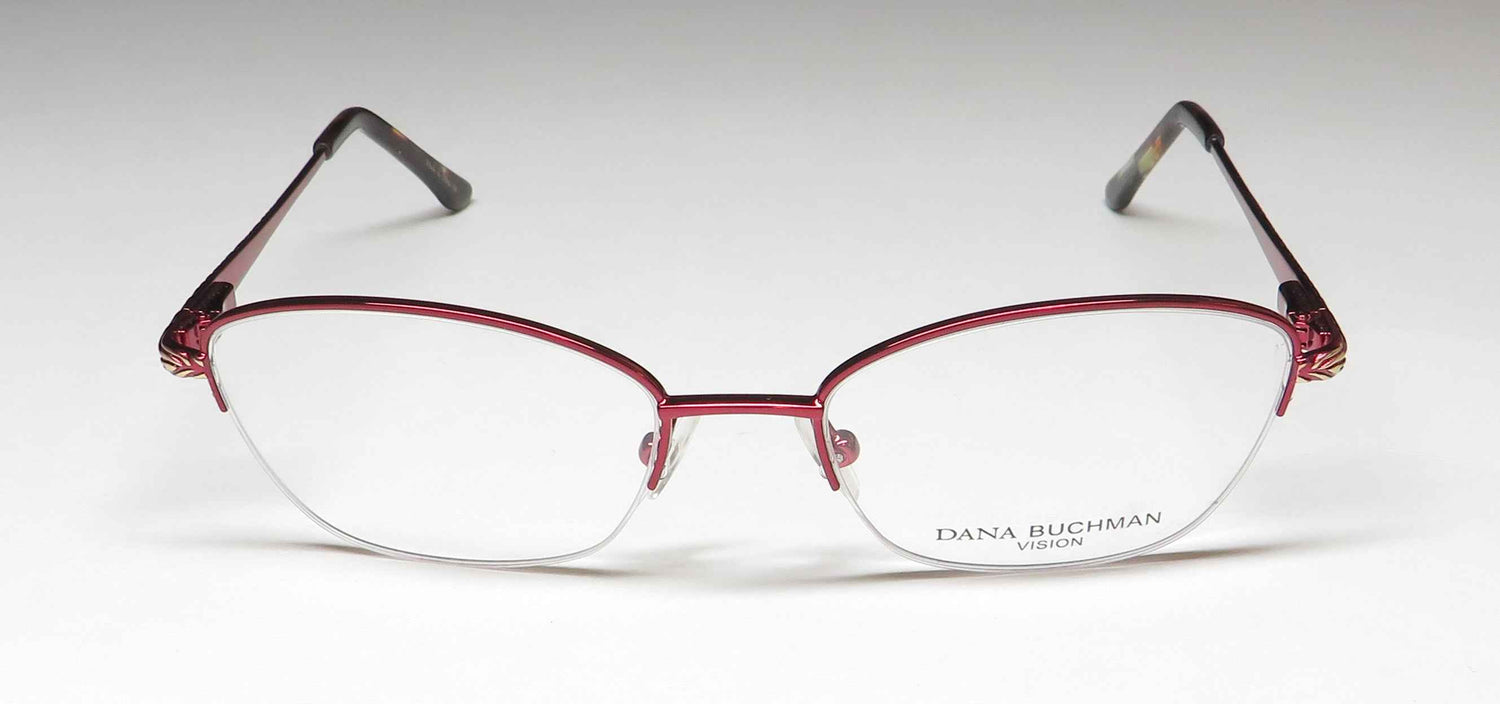 Dana Buchman Dusty Eyeglasses