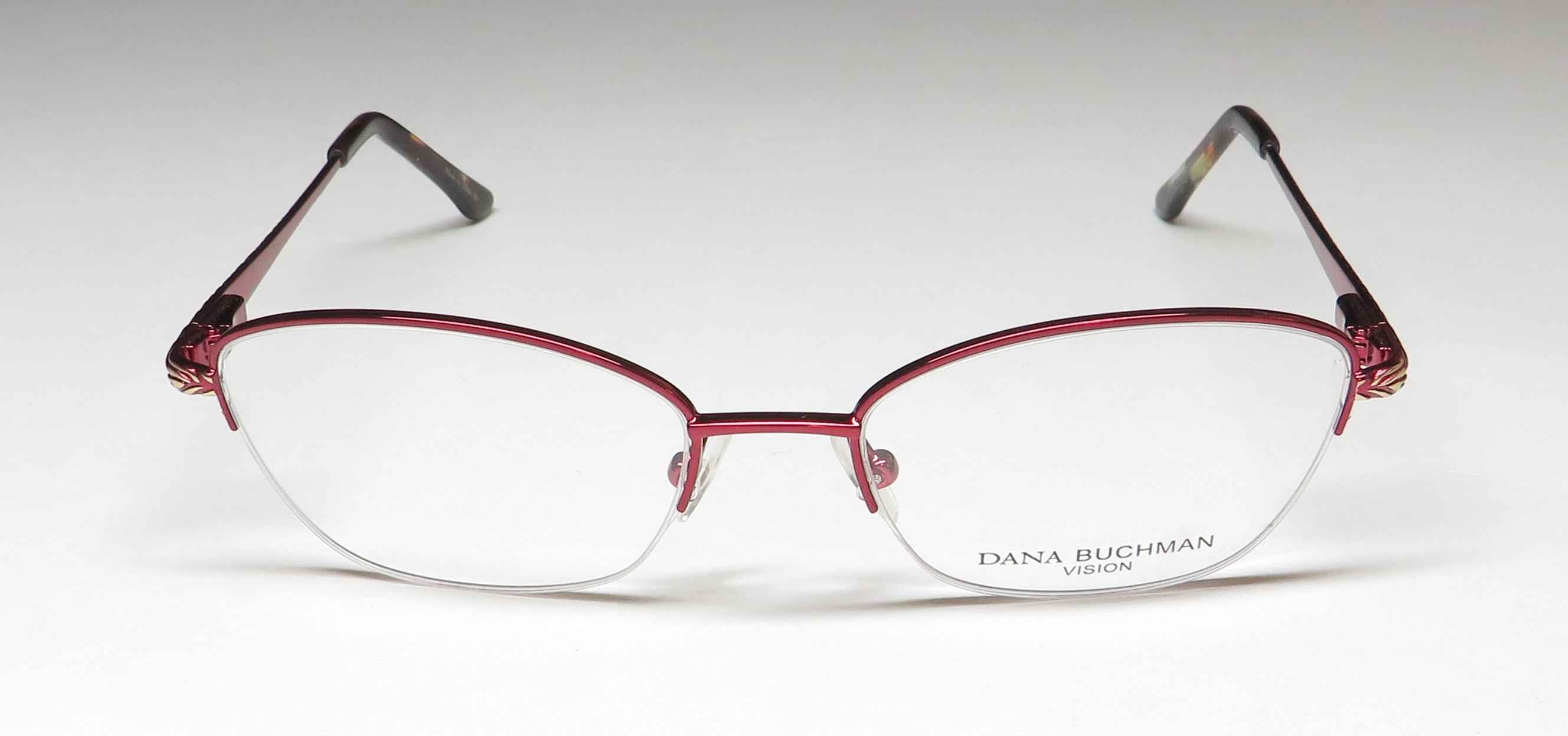Dana Buchman Dusty Eyeglasses
