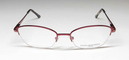 Dana Buchman Dusty Eyeglasses