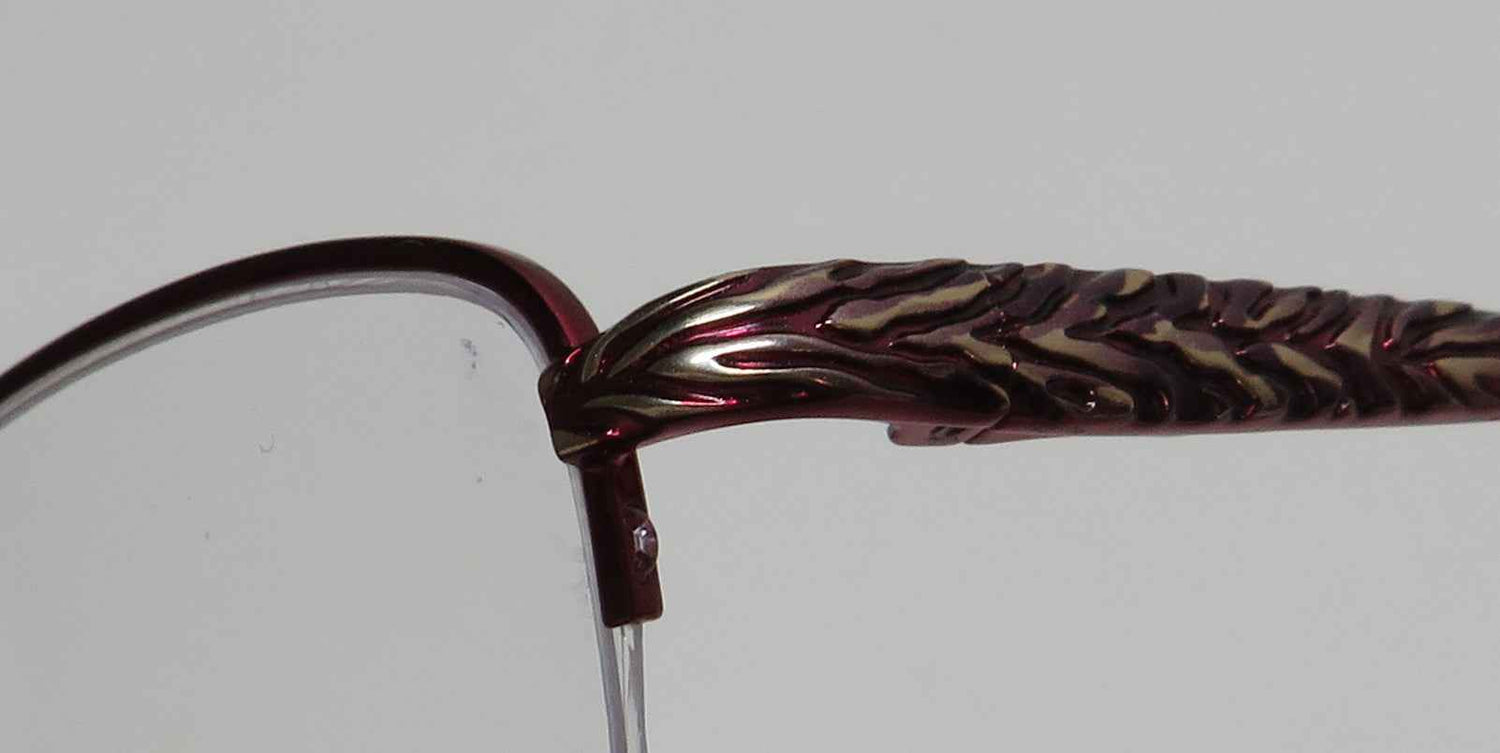 Dana Buchman Dusty Eyeglasses