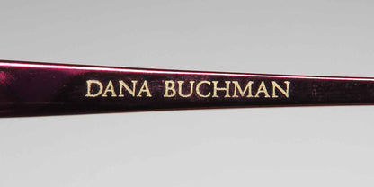 Dana Buchman Dusty Eyeglasses