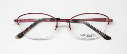 Dana Buchman Dusty Eyeglasses