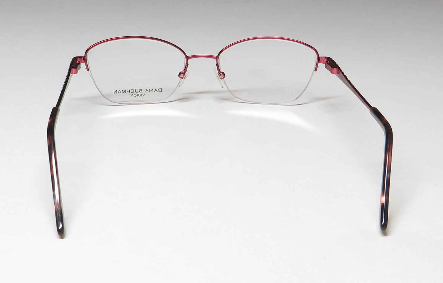 Dana Buchman Dusty Eyeglasses