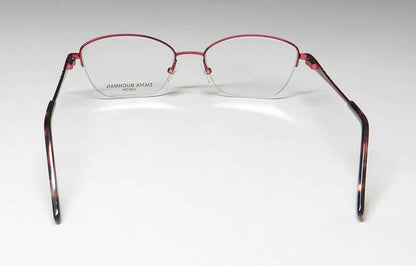 Dana Buchman Dusty Eyeglasses