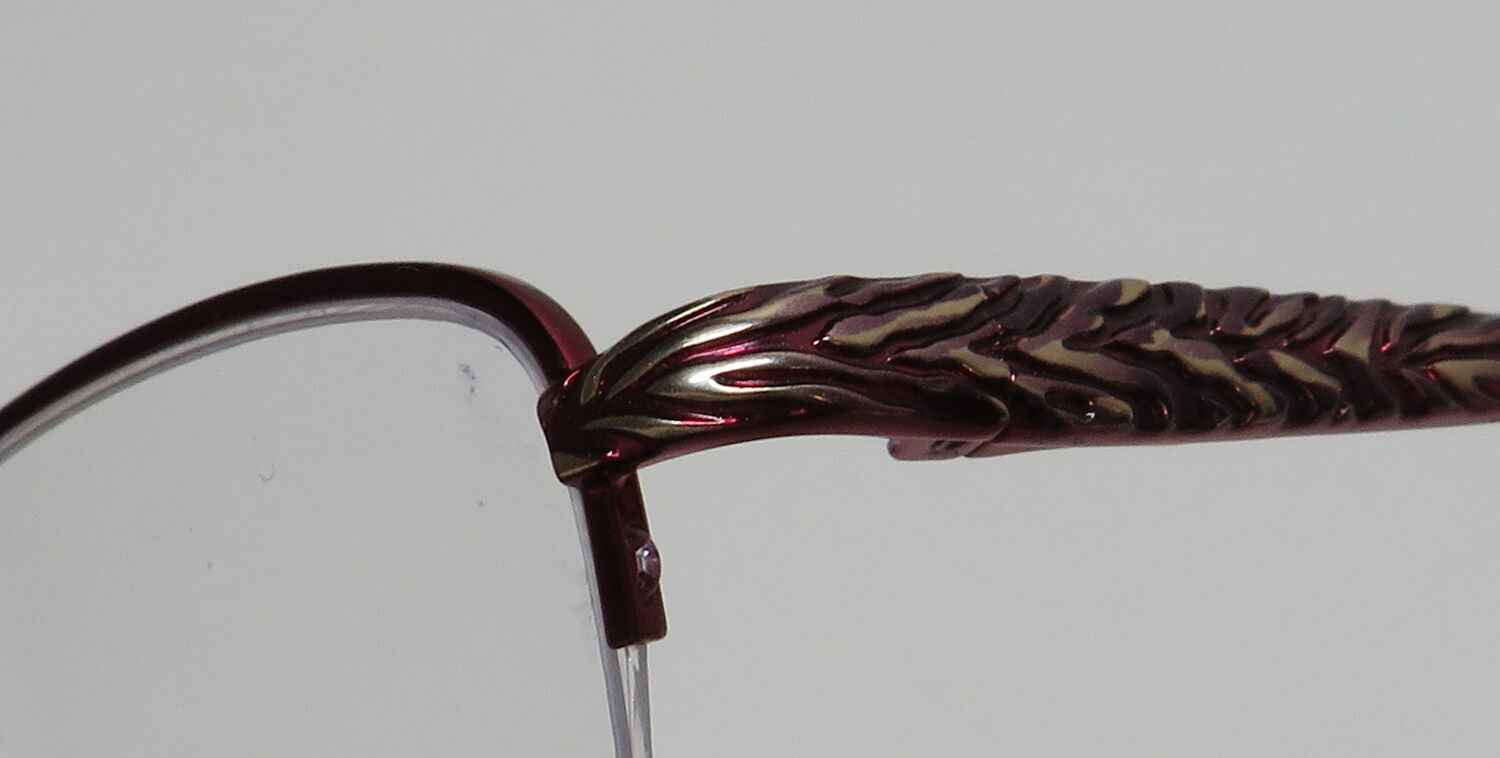 Dana Buchman Dusty Eyeglasses