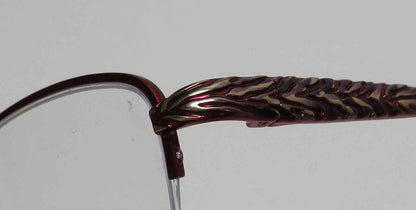 Dana Buchman Dusty Eyeglasses