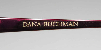 Dana Buchman Dusty Eyeglasses