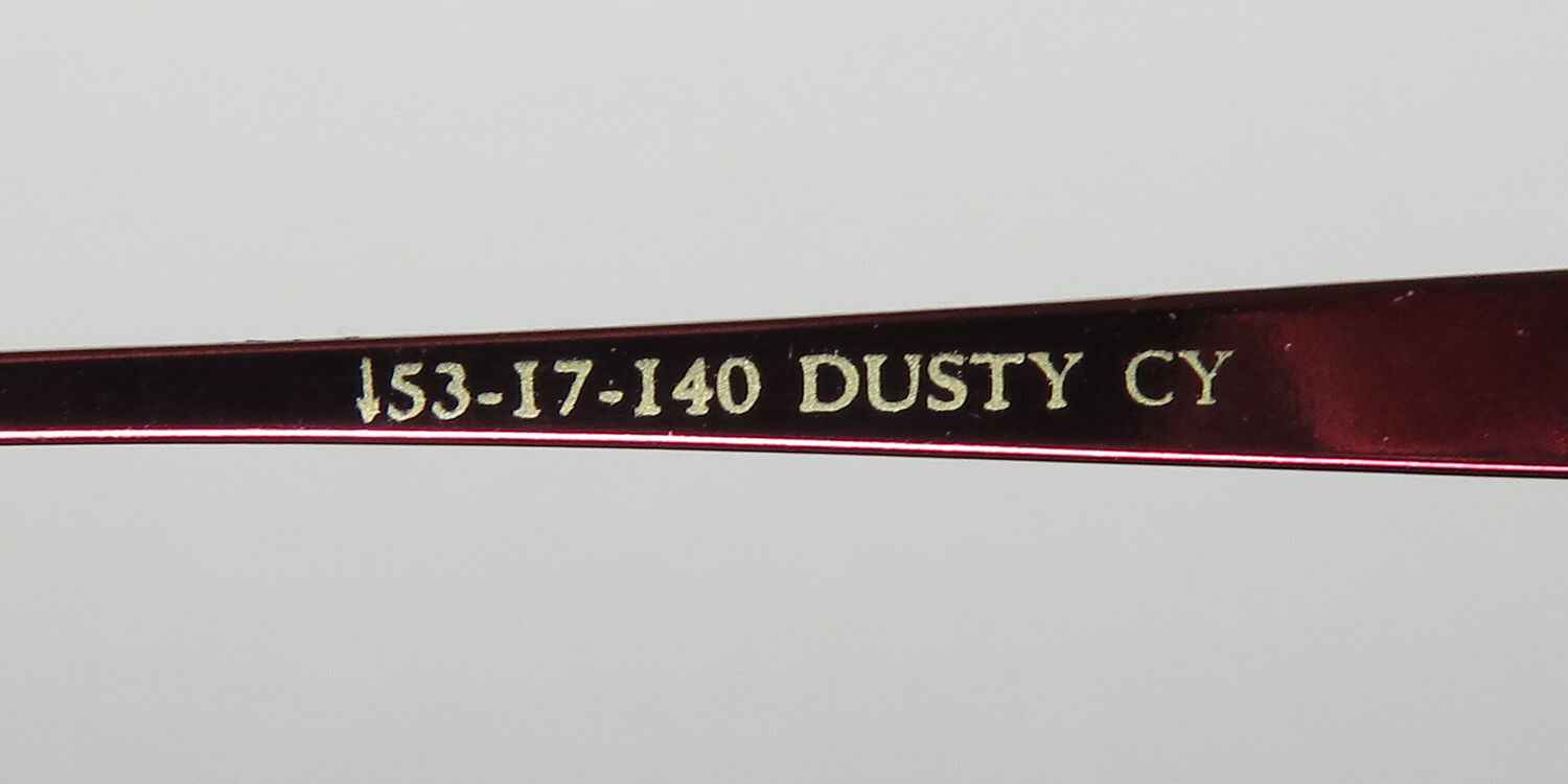 Dana Buchman Dusty Eyeglasses