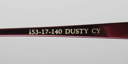 Dana Buchman Dusty Eyeglasses