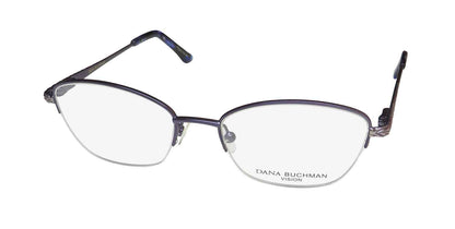 Dana Buchman Dusty Eyeglasses