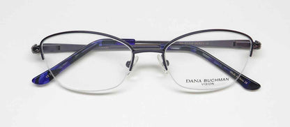 Dana Buchman Dusty Eyeglasses